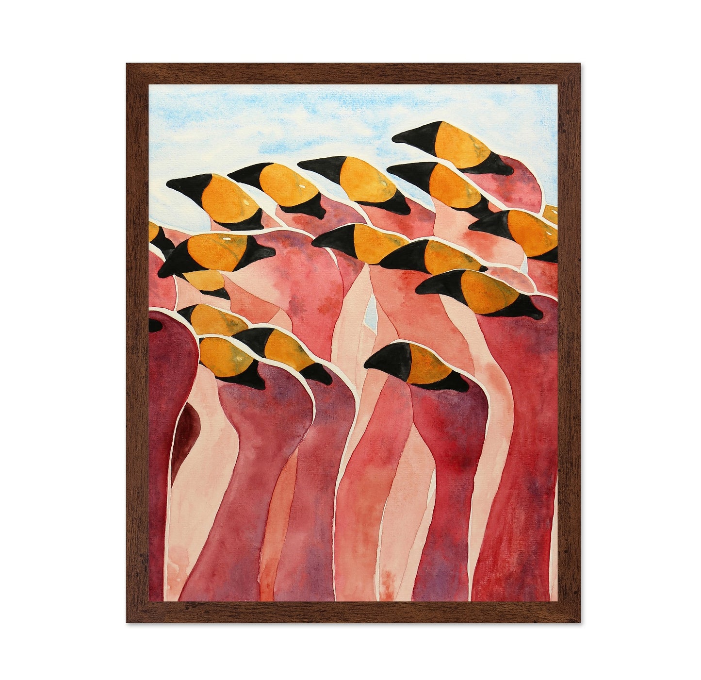 Pink Flamingo Group