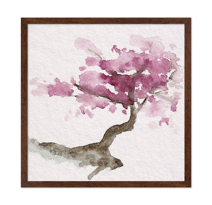 Pink Blossom Tree No1