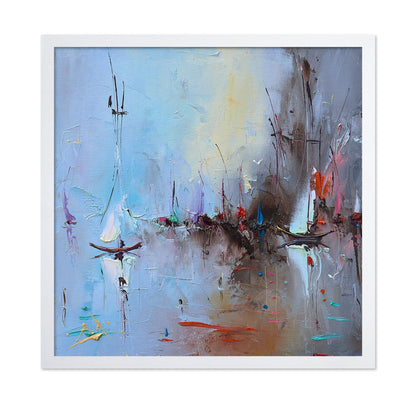 Soft Harbor Boats