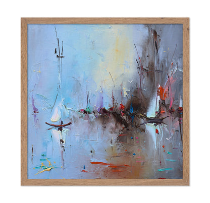 Soft Harbor Boats