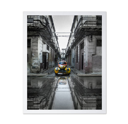 Vintage Car Alley