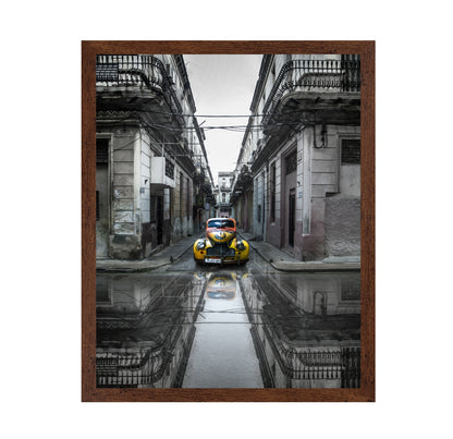 Vintage Car Alley