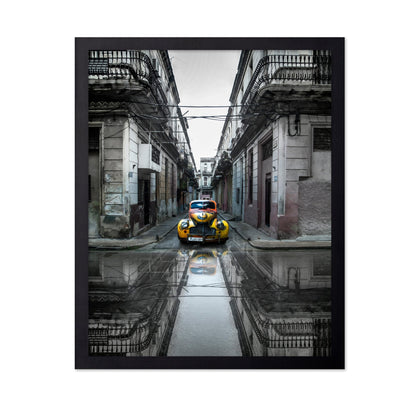 Vintage Car Alley