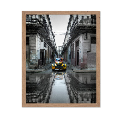 Vintage Car Alley