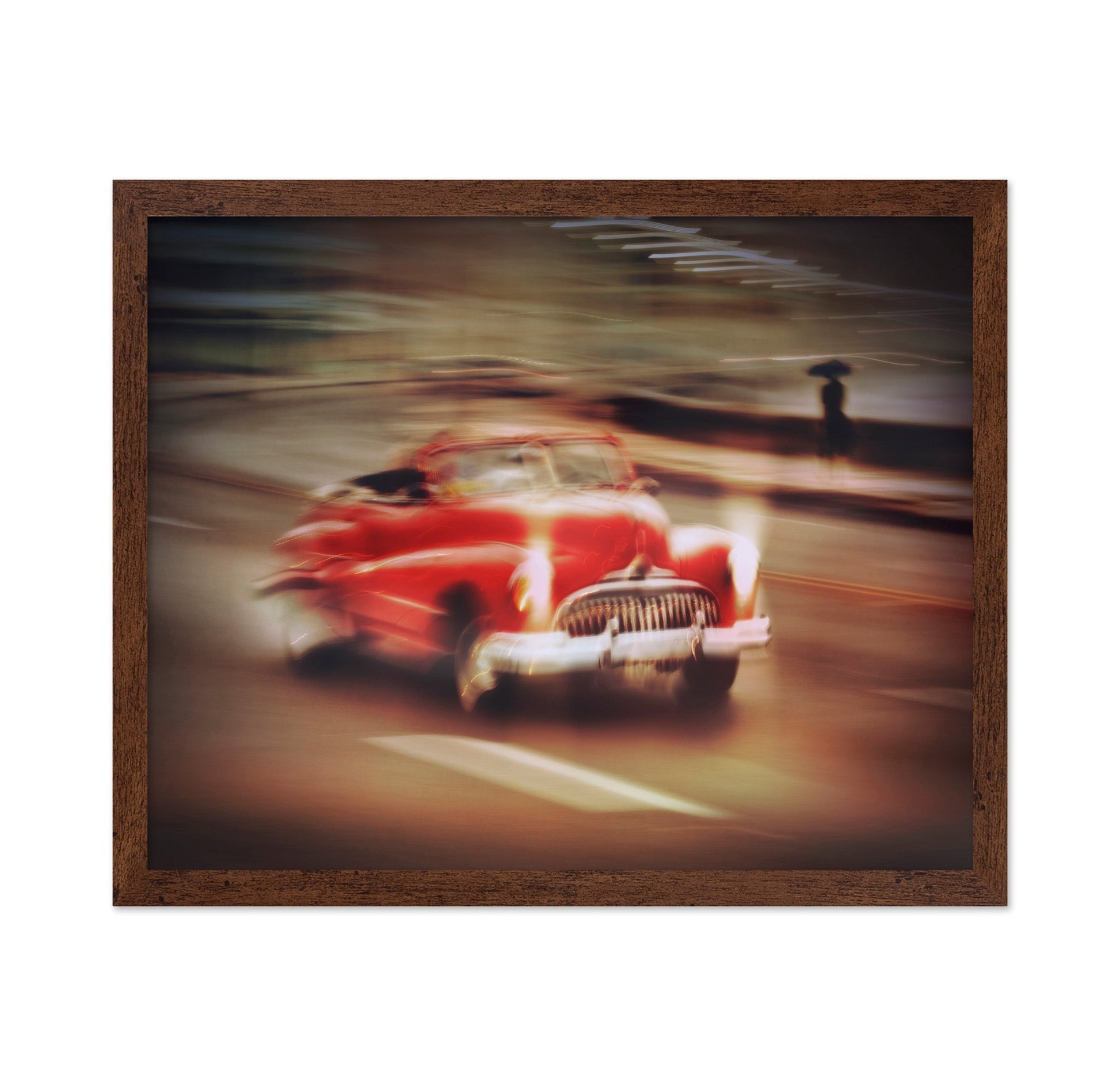 Classic Car Motion