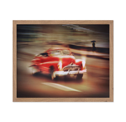 Classic Car Motion