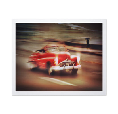 Classic Car Motion