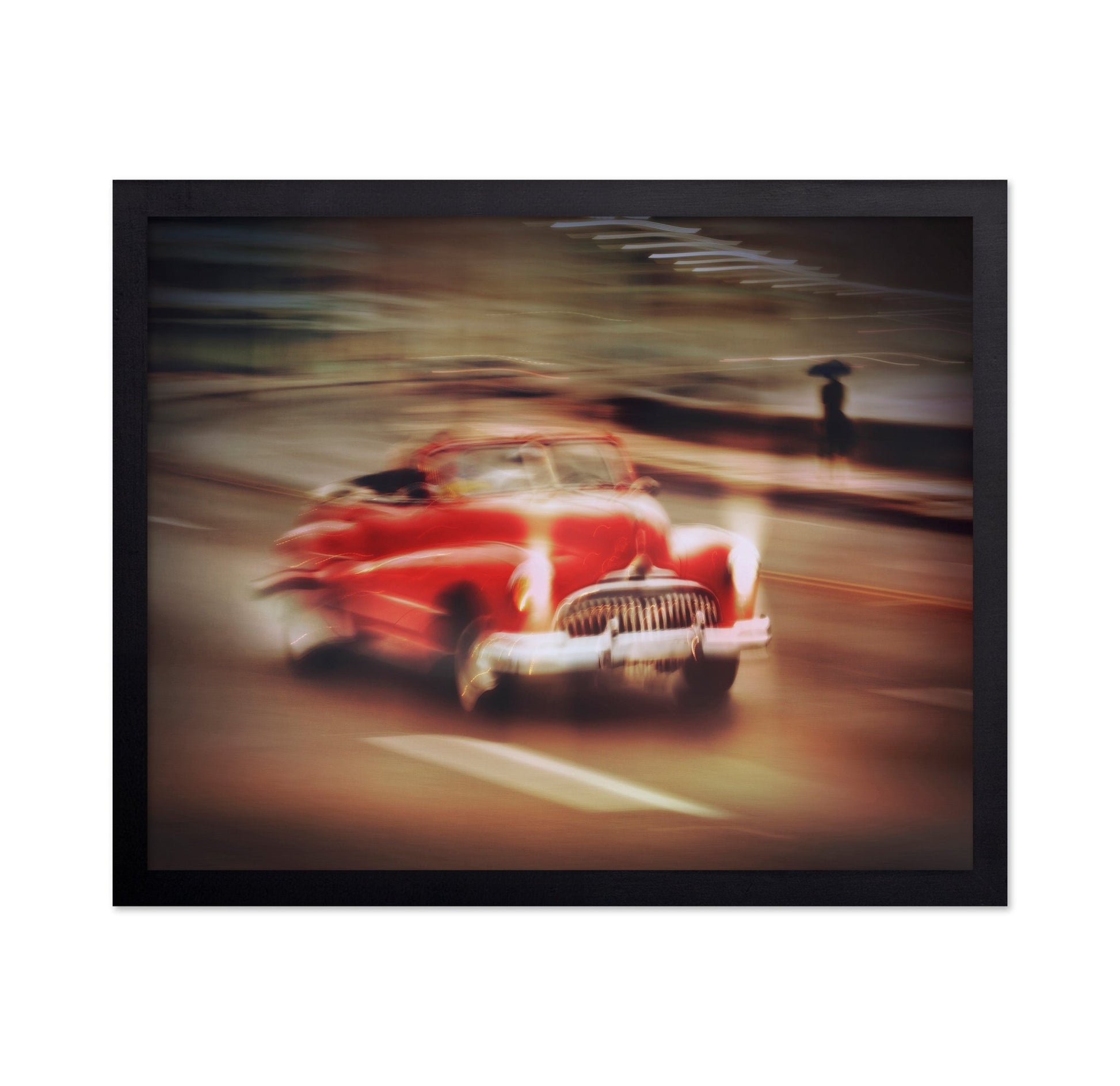 Classic Car Motion