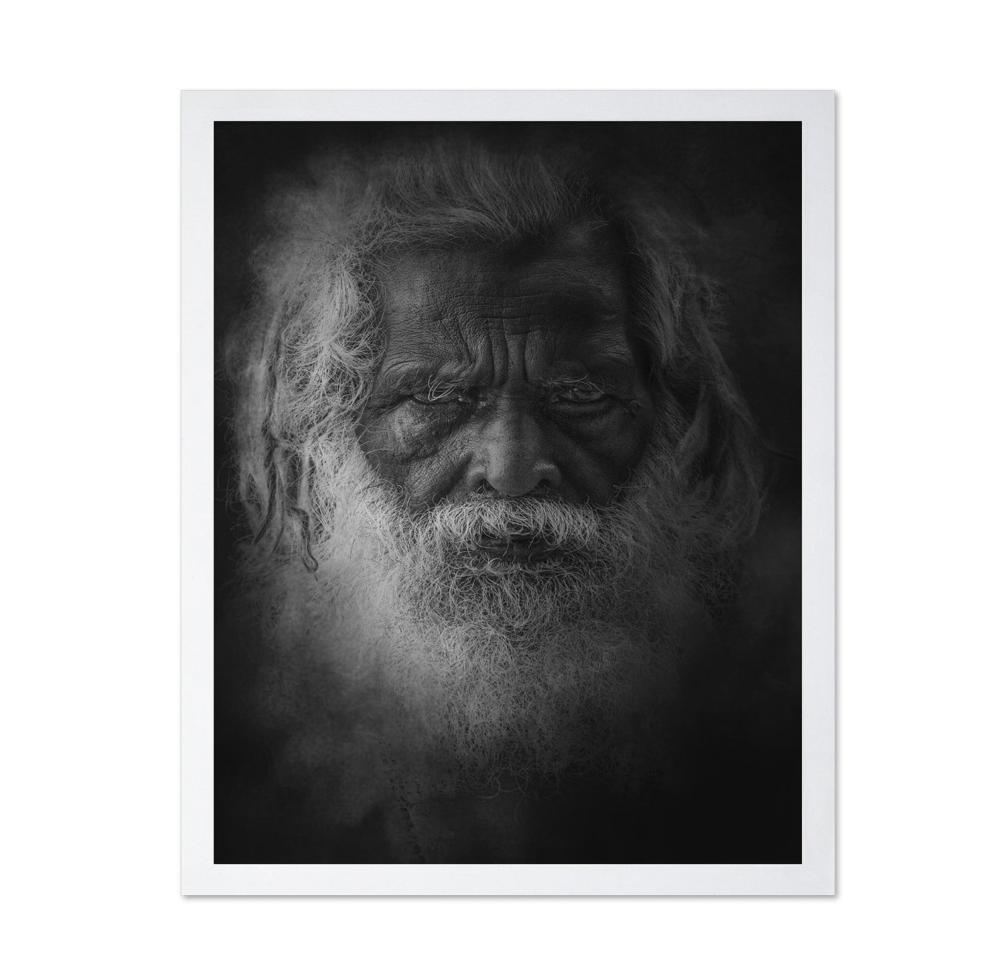 Silent Old Soul