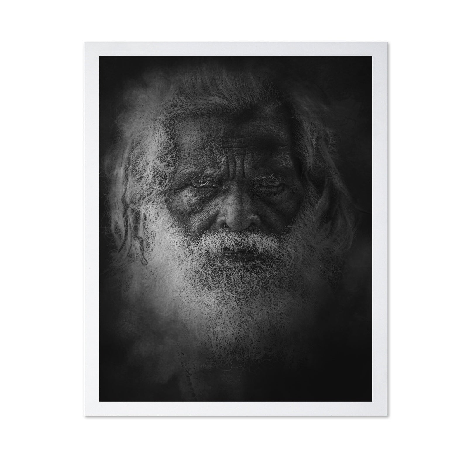 Silent Old Soul