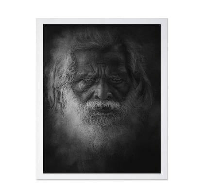 Silent Old Soul