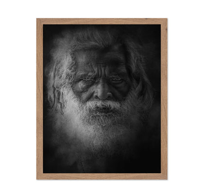 Silent Old Soul