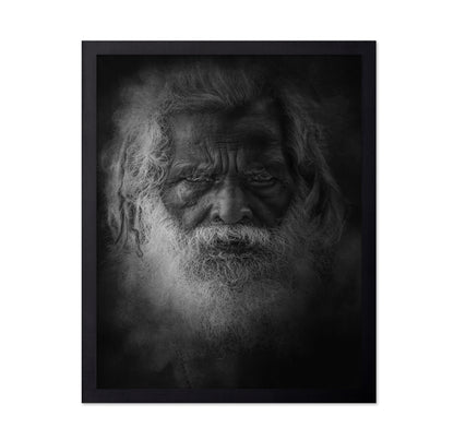 Silent Old Soul