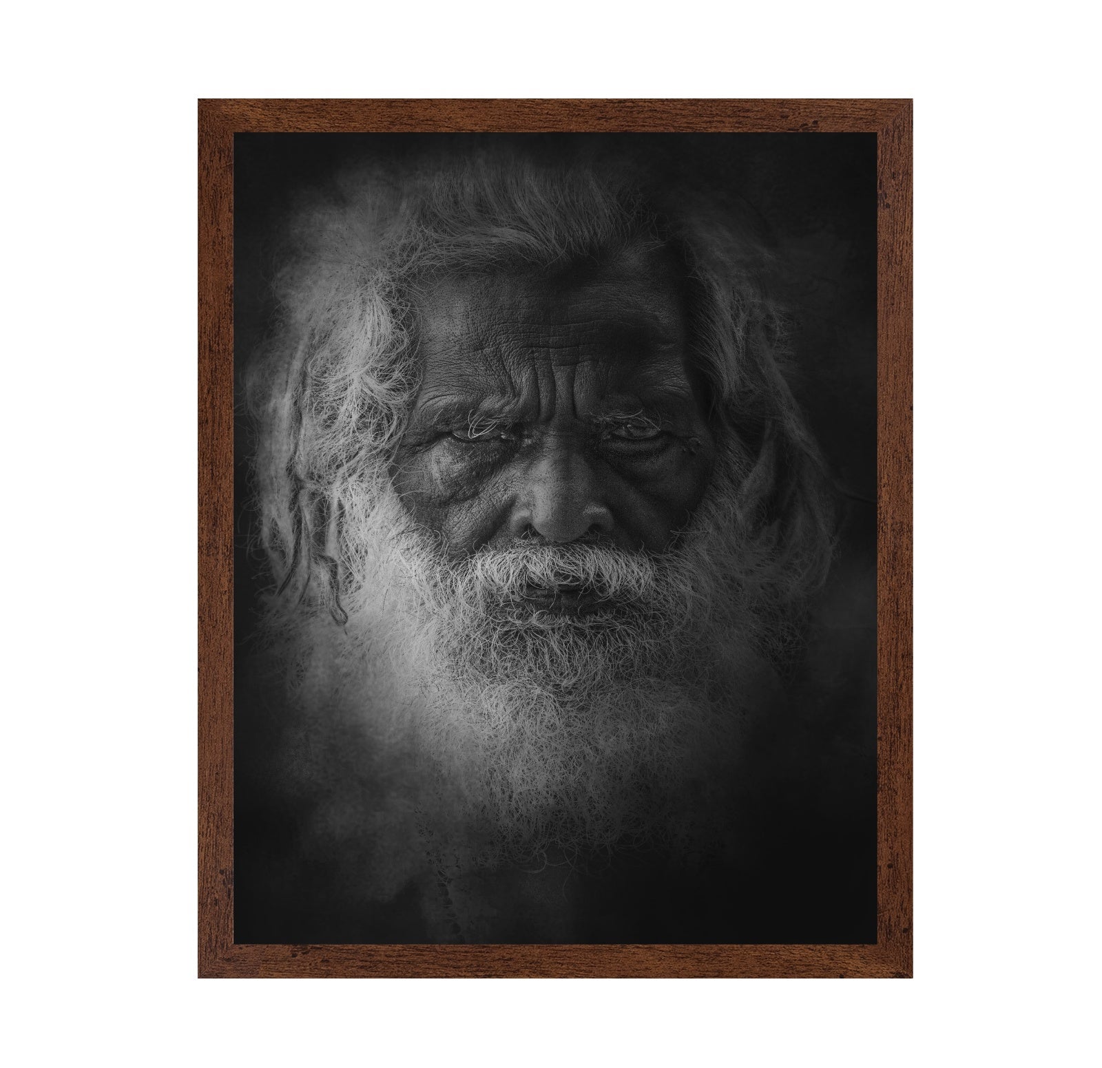 Silent Old Soul