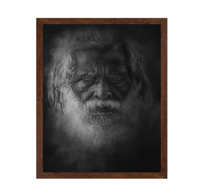 Silent Old Soul