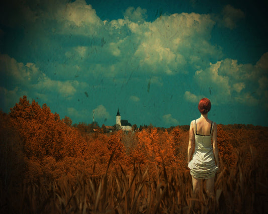 Autumn Dreamscape