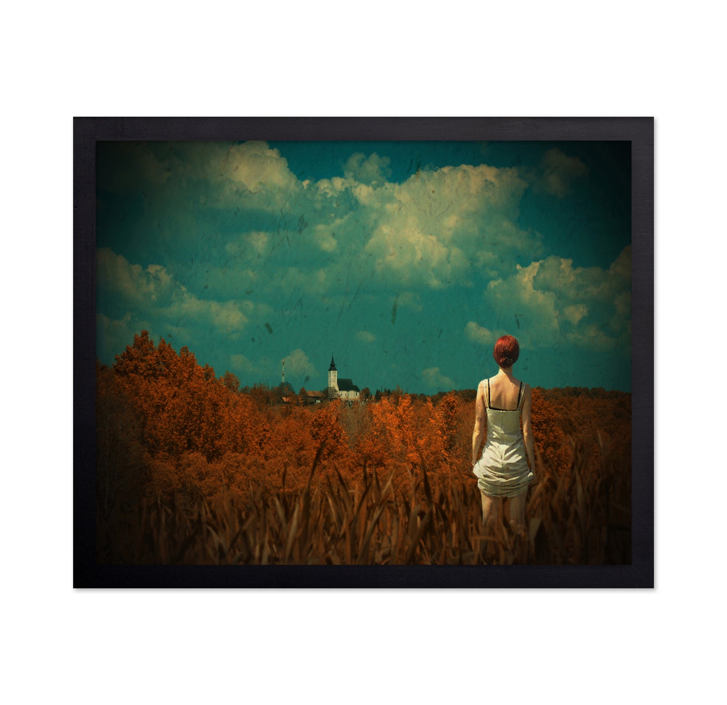Autumn Dreamscape