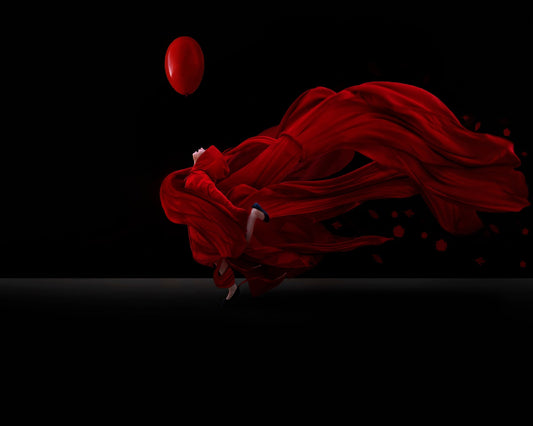 Red Flow Escape