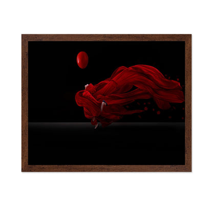 Red Flow Escape