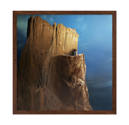 Edge Of Silence