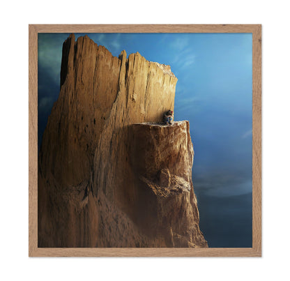 Edge Of Silence