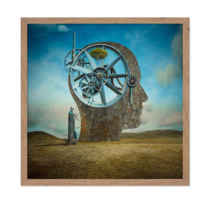 Mind Gear Tree