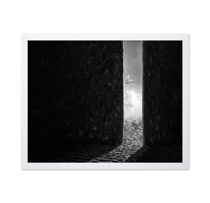 Light Between Walls