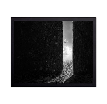 Light Between Walls