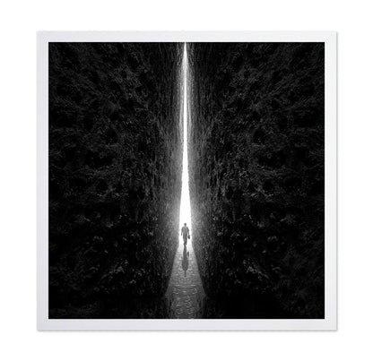 Walk Toward Light