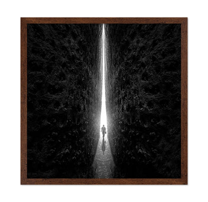 Walk Toward Light