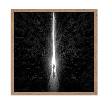 Walk Toward Light