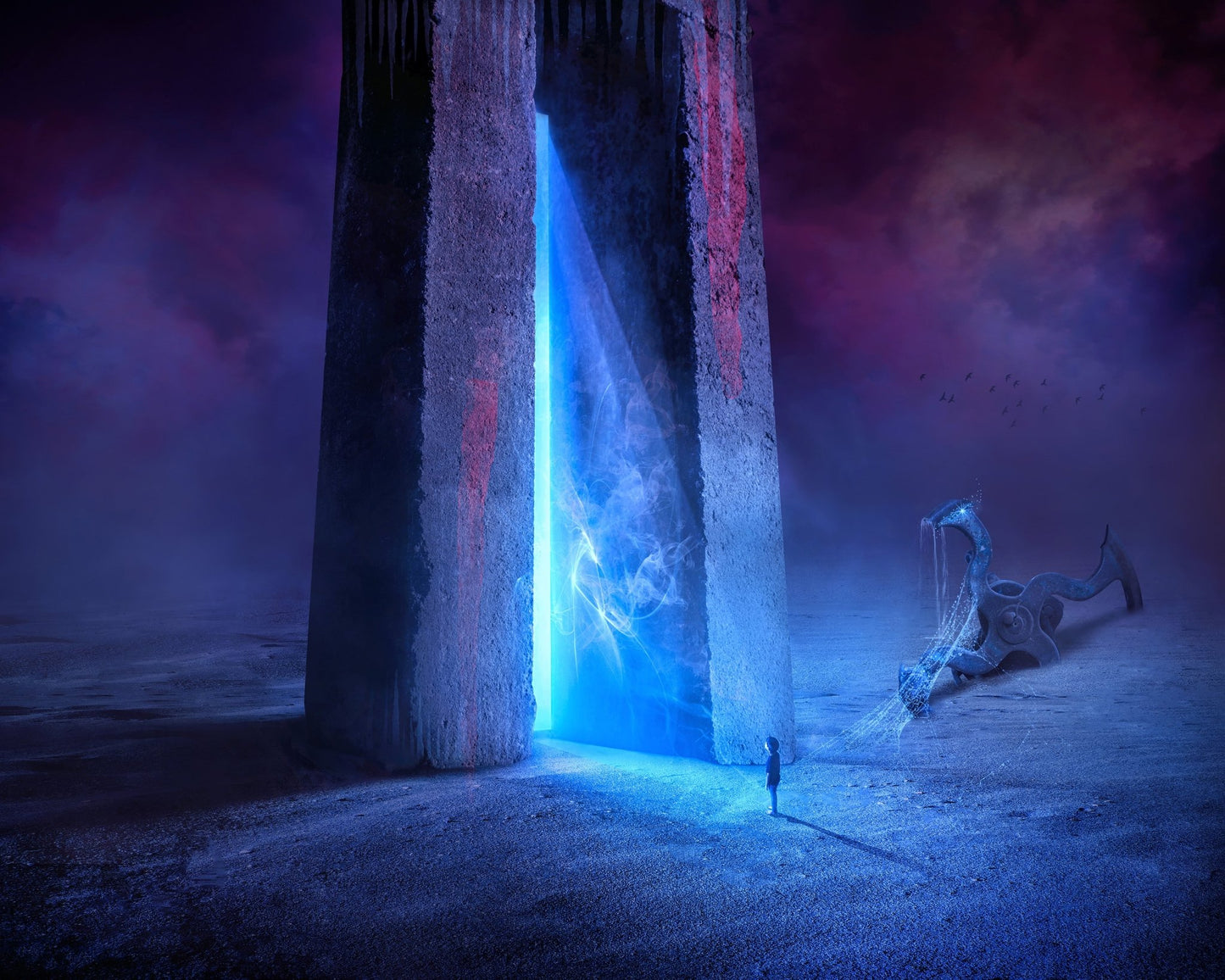 Portal of Light