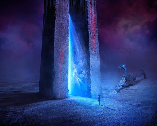 Portal of Light