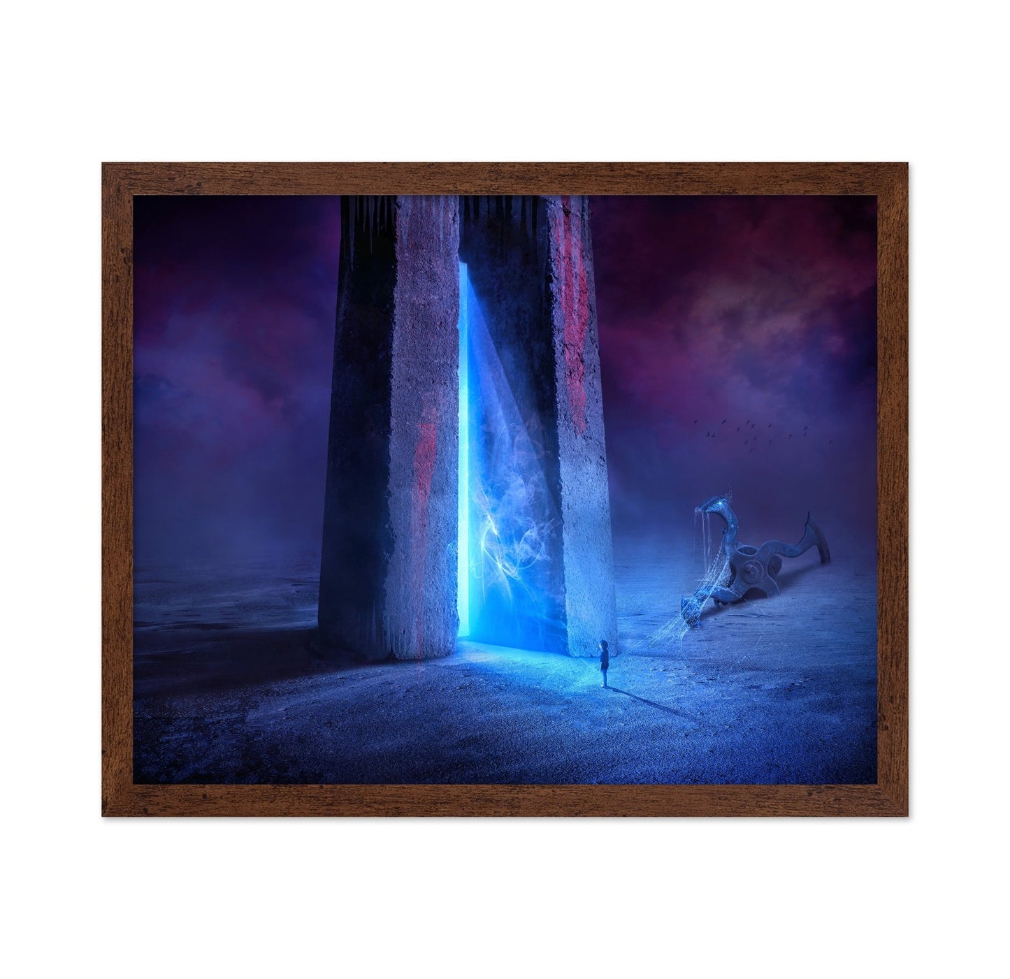 Portal of Light