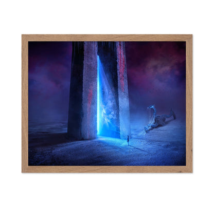 Portal of Light