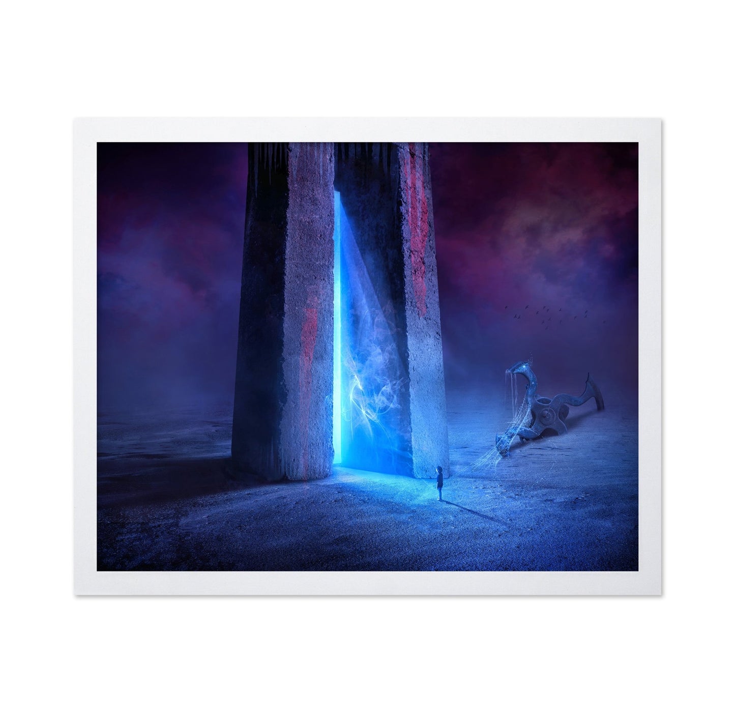 Portal of Light