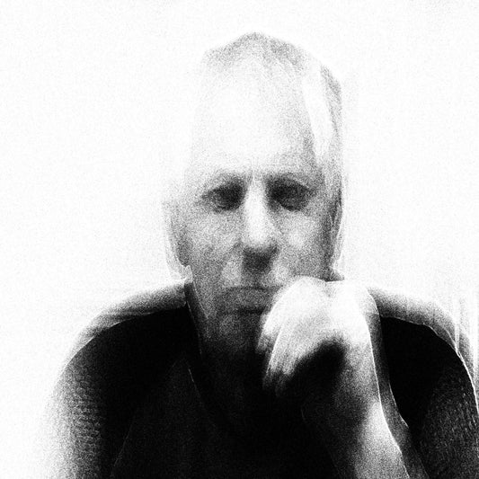 Grain Portrait Study