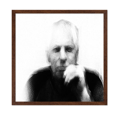 Grain Portrait Study