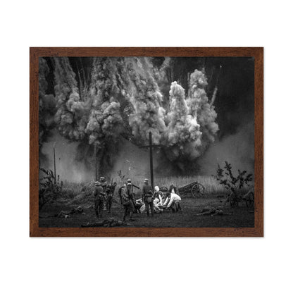 Battlefield Inferno No1