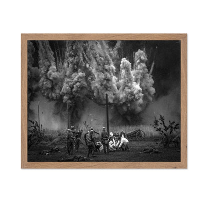 Battlefield Inferno No1