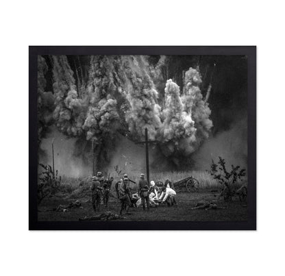 Battlefield Inferno No1