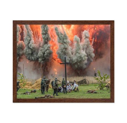 Battlefield Inferno No2