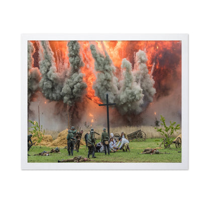 Battlefield Inferno No2