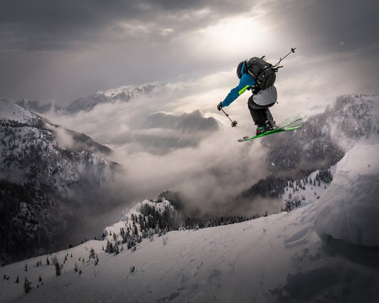 Alpine Jump Mist