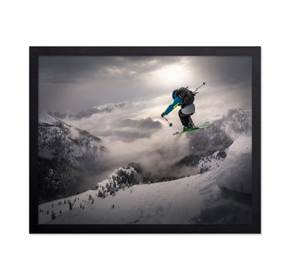 Alpine Jump Mist