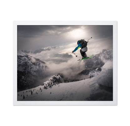 Alpine Jump Mist