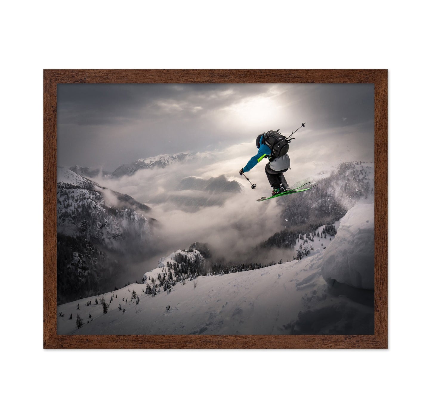 Alpine Jump Mist