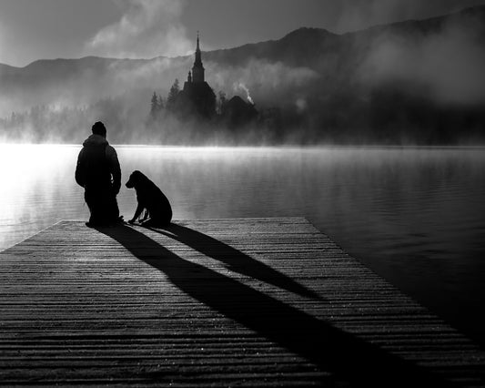 Silent Lake Bond