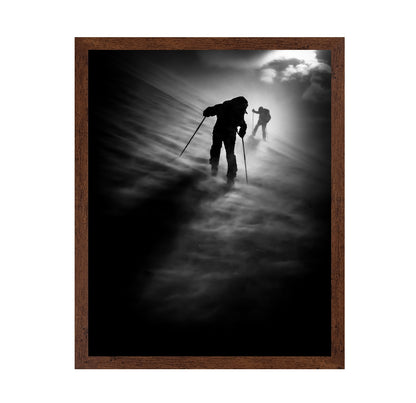 Blizzard Ascent