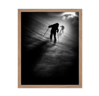 Blizzard Ascent